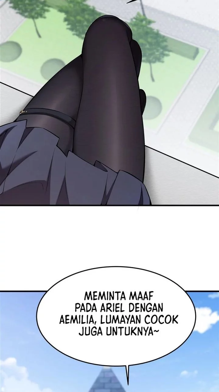 The Yellow Haired Villain In Female Main Characters Novel Wants Happiness Chapter 41 Halaman 34