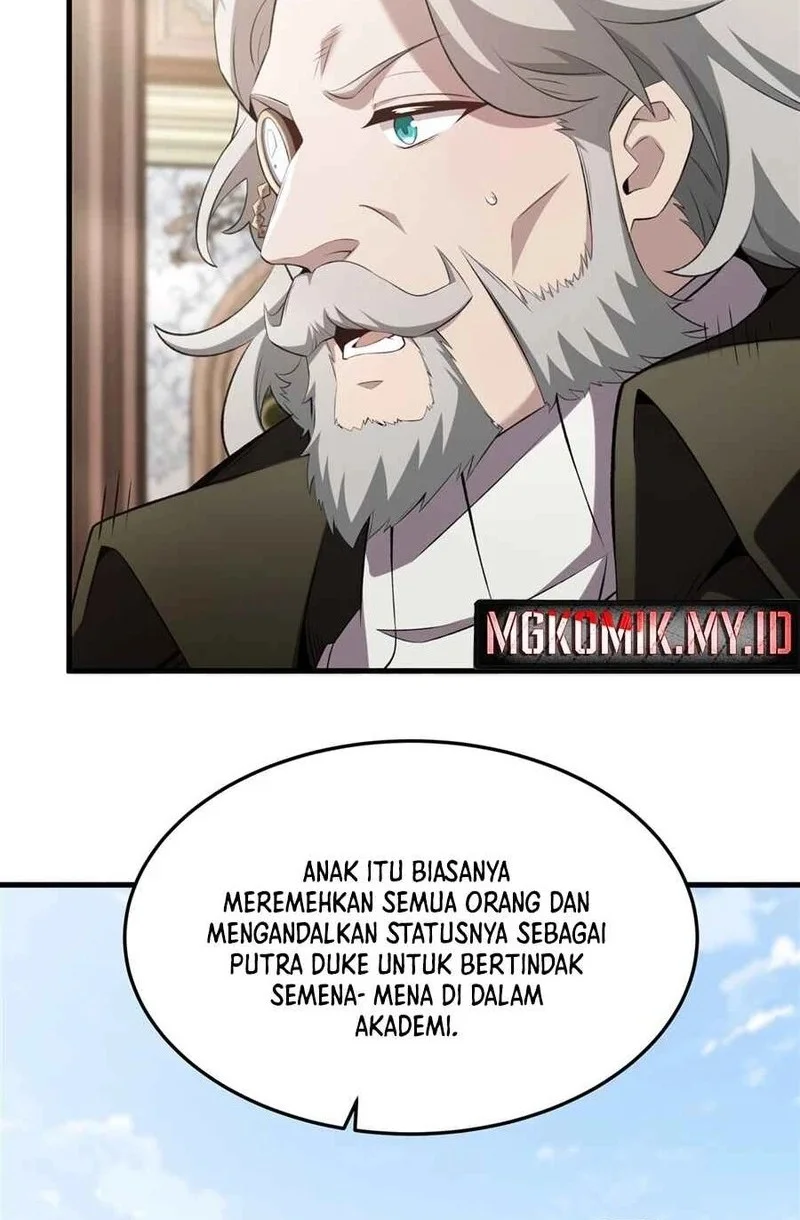 The Yellow Haired Villain In Female Main Characters Novel Wants Happiness Chapter 42 Halaman 4