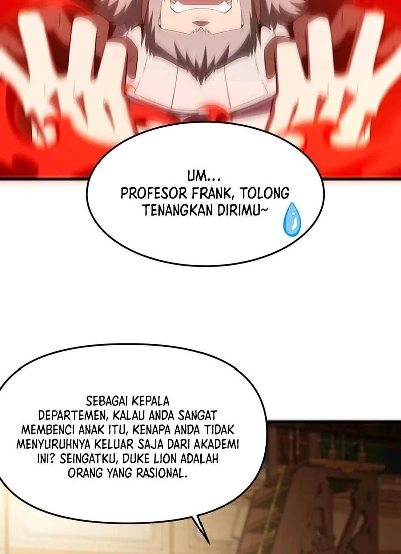 The Yellow Haired Villain In Female Main Characters Novel Wants Happiness Chapter 42 Halaman 8