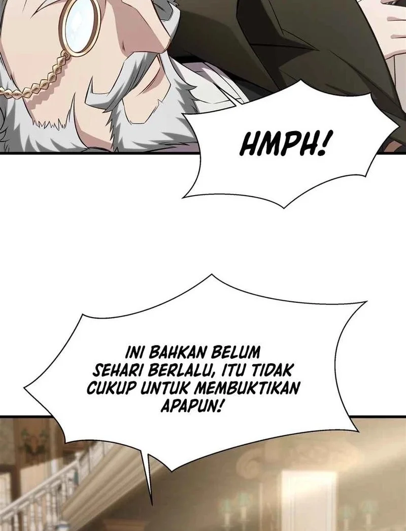 The Yellow Haired Villain In Female Main Characters Novel Wants Happiness Chapter 42 Halaman 16