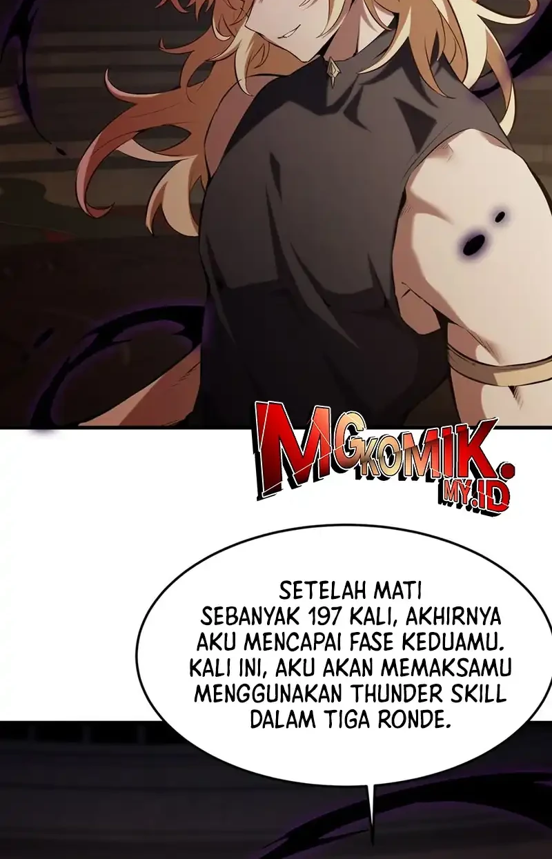 The Yellow Haired Villain In Female Main Characters Novel Wants Happiness Chapter 43 Halaman 10