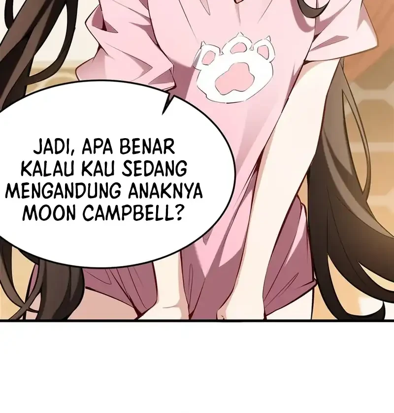 The Yellow Haired Villain In Female Main Characters Novel Wants Happiness Chapter 43 Halaman 18