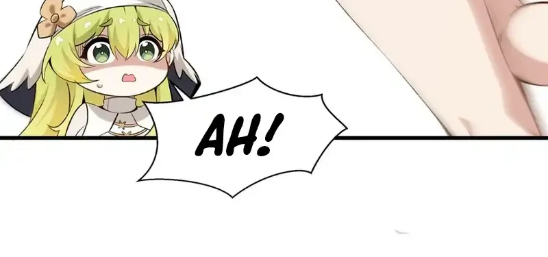 The Yellow Haired Villain In Female Main Characters Novel Wants Happiness Chapter 43 Halaman 24