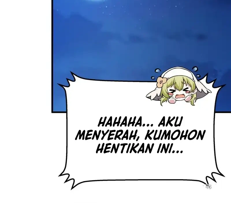 The Yellow Haired Villain In Female Main Characters Novel Wants Happiness Chapter 43 Halaman 26