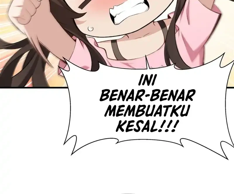 The Yellow Haired Villain In Female Main Characters Novel Wants Happiness Chapter 43 Halaman 30