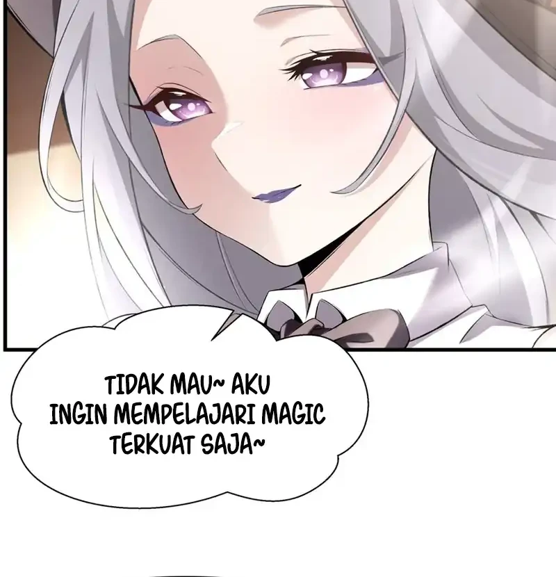 The Yellow Haired Villain In Female Main Characters Novel Wants Happiness Chapter 43 Halaman 34