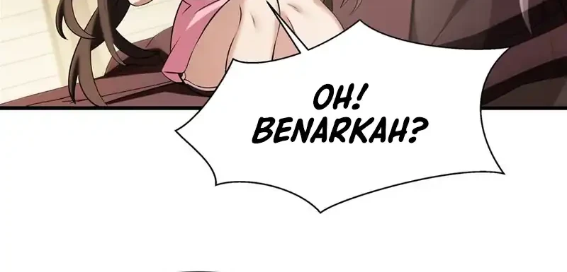 The Yellow Haired Villain In Female Main Characters Novel Wants Happiness Chapter 43 Halaman 36