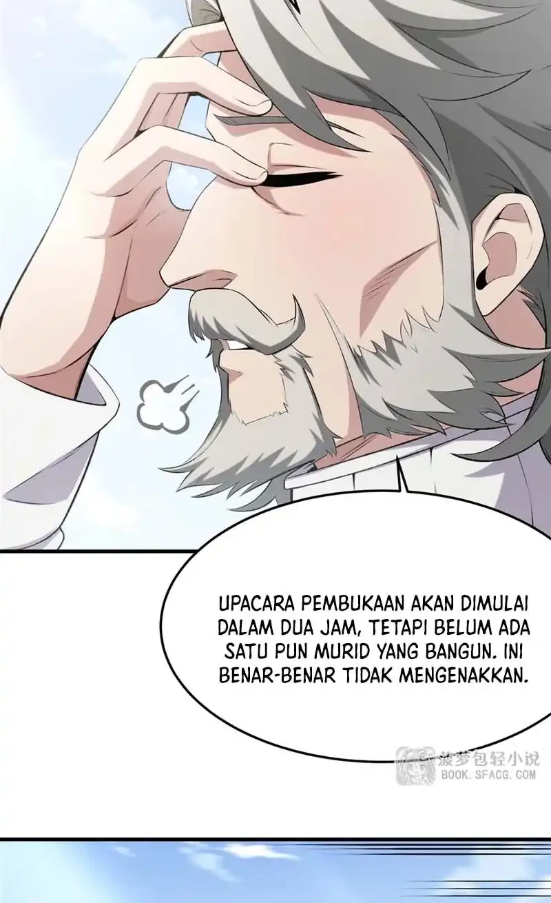 The Yellow Haired Villain In Female Main Characters Novel Wants Happiness Chapter 44 Halaman 4