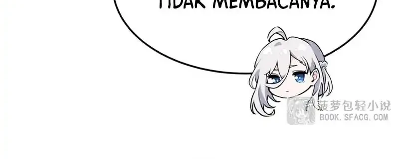 The Yellow Haired Villain In Female Main Characters Novel Wants Happiness Chapter 44 Halaman 35