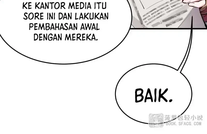 The Yellow Haired Villain In Female Main Characters Novel Wants Happiness Chapter 44 Halaman 37