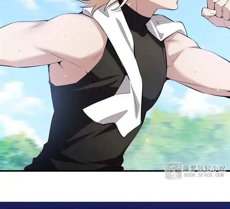 The Yellow Haired Villain In Female Main Characters Novel Wants Happiness Chapter 44 Halaman 41