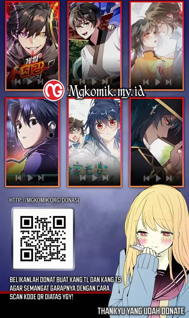 The Yellow Haired Villain In Female Main Characters Novel Wants Happiness Chapter 44 Halaman 42