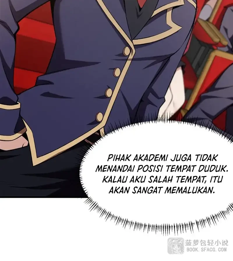 The Yellow Haired Villain In Female Main Characters Novel Wants Happiness Chapter 45 Halaman 6