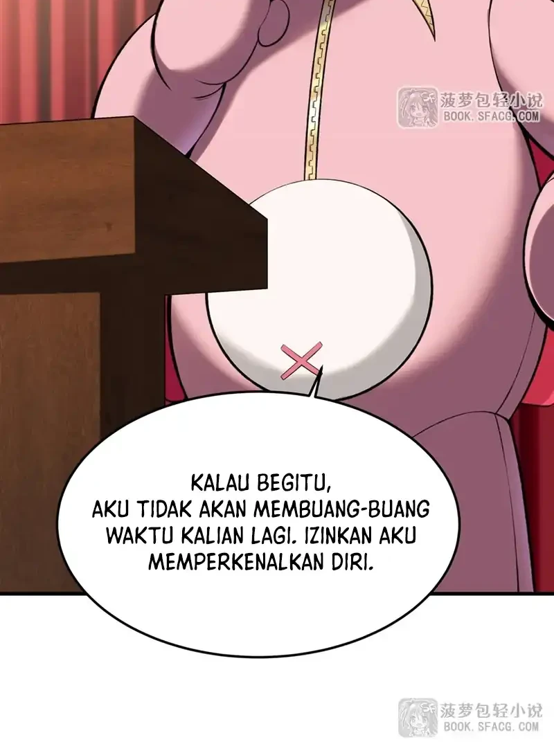 The Yellow Haired Villain In Female Main Characters Novel Wants Happiness Chapter 45 Halaman 26
