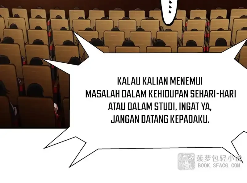The Yellow Haired Villain In Female Main Characters Novel Wants Happiness Chapter 45 Halaman 28