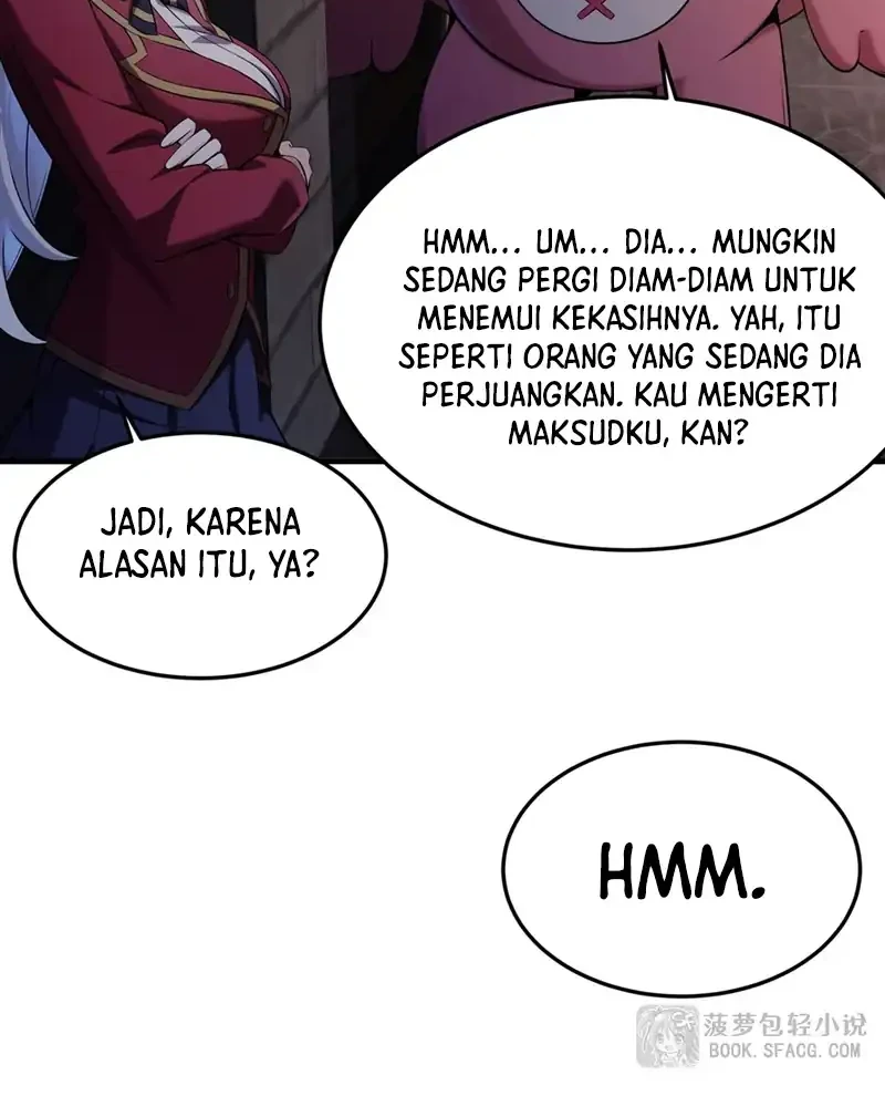 The Yellow Haired Villain In Female Main Characters Novel Wants Happiness Chapter 45 Halaman 36