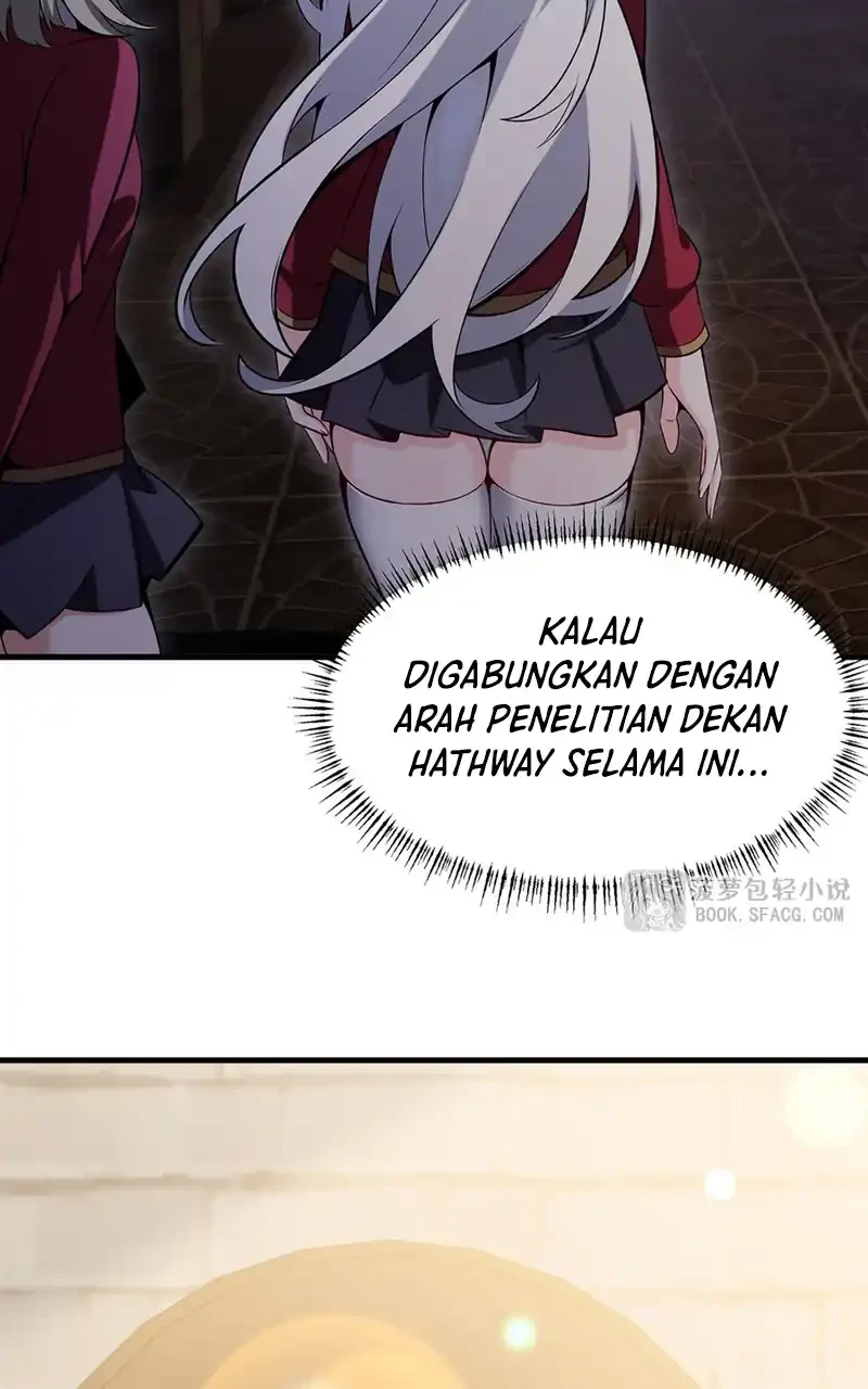 The Yellow Haired Villain In Female Main Characters Novel Wants Happiness Chapter 45 Halaman 38