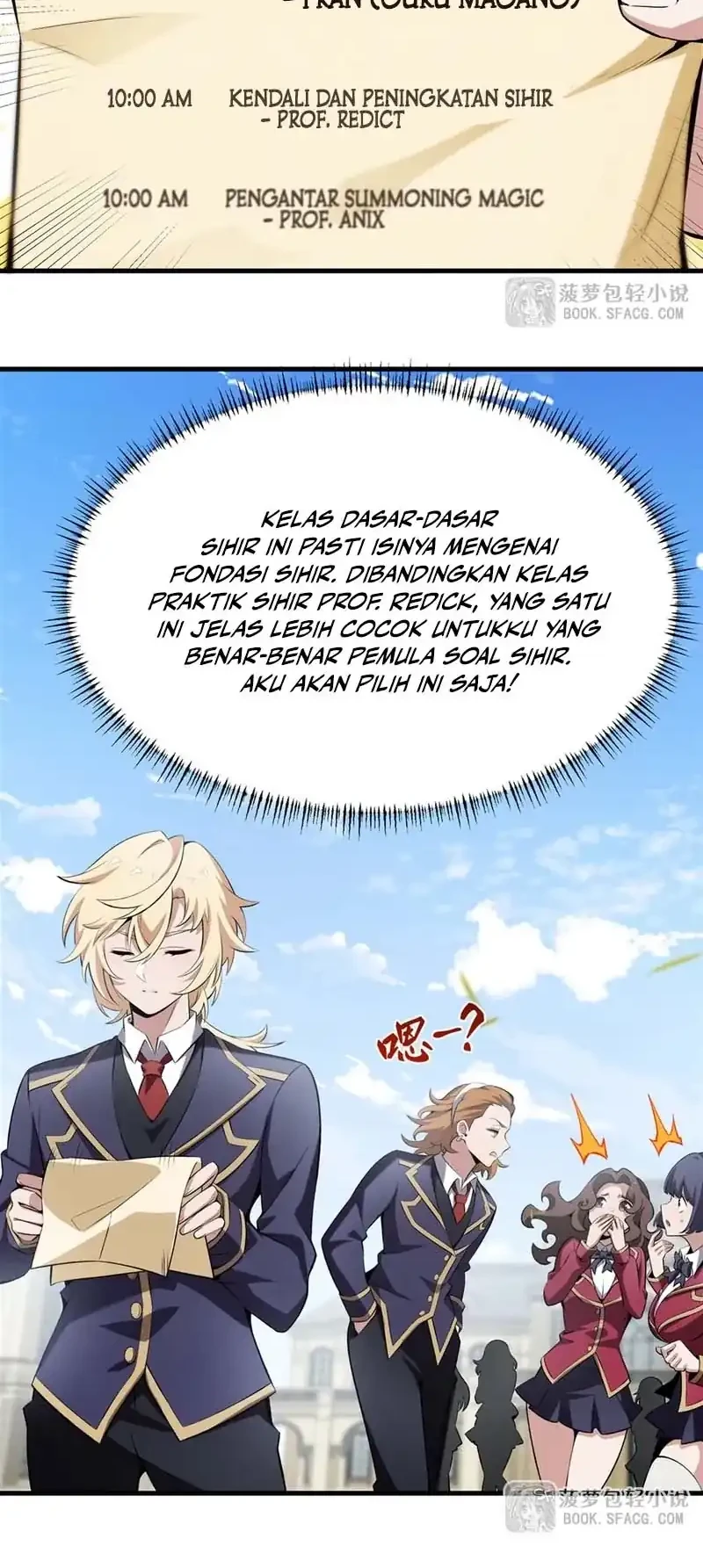 The Yellow Haired Villain In Female Main Characters Novel Wants Happiness Chapter 46 Halaman 4