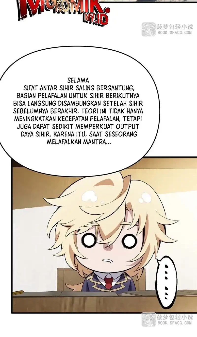 The Yellow Haired Villain In Female Main Characters Novel Wants Happiness Chapter 46 Halaman 6