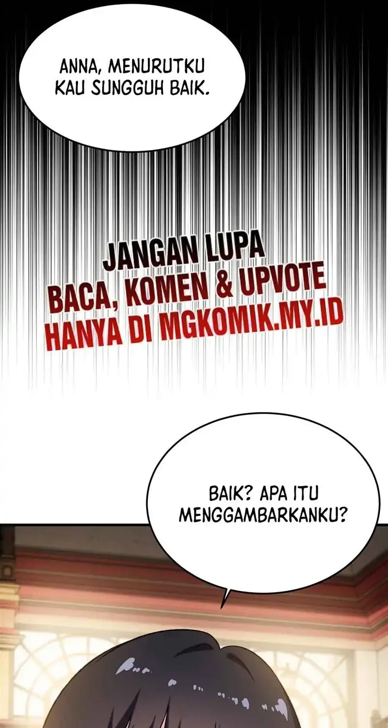 The Yellow Haired Villain In Female Main Characters Novel Wants Happiness Chapter 48 Halaman 14