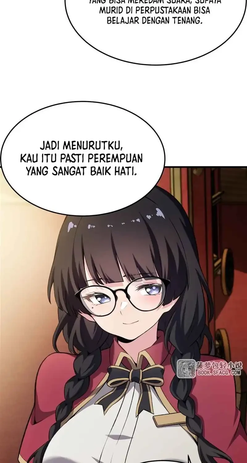 The Yellow Haired Villain In Female Main Characters Novel Wants Happiness Chapter 48 Halaman 16