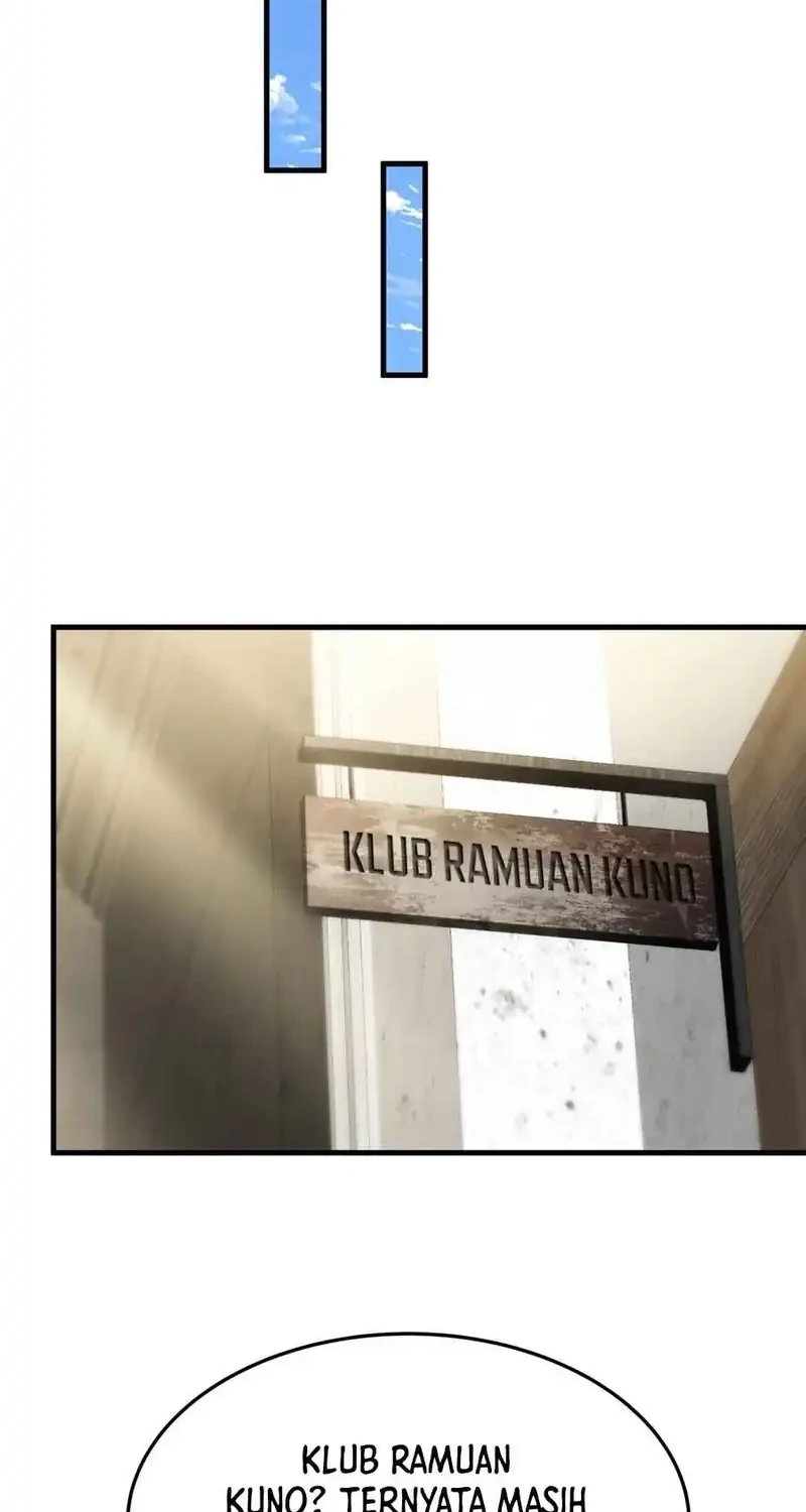 The Yellow Haired Villain In Female Main Characters Novel Wants Happiness Chapter 48 Halaman 28
