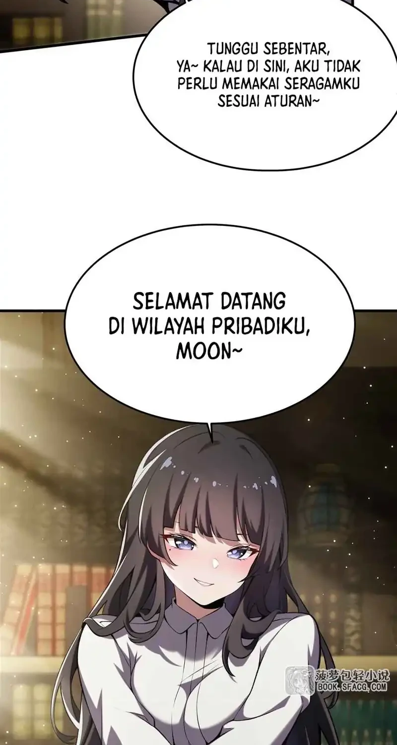 The Yellow Haired Villain In Female Main Characters Novel Wants Happiness Chapter 48 Halaman 30