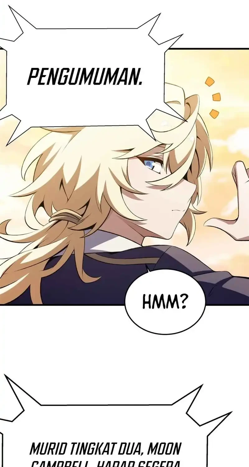 The Yellow Haired Villain In Female Main Characters Novel Wants Happiness Chapter 49 Halaman 4