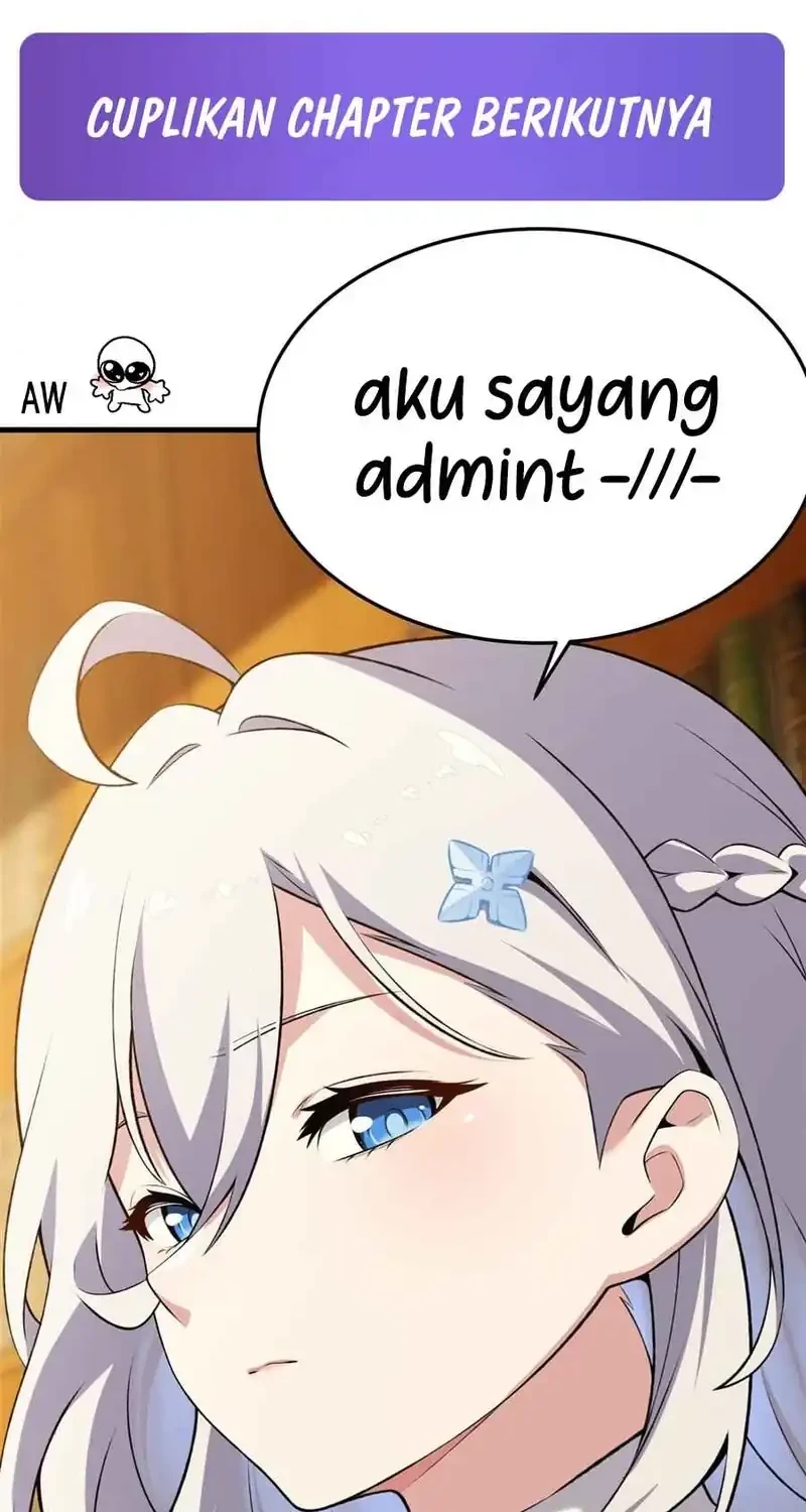 The Yellow Haired Villain In Female Main Characters Novel Wants Happiness Chapter 49 Halaman 36