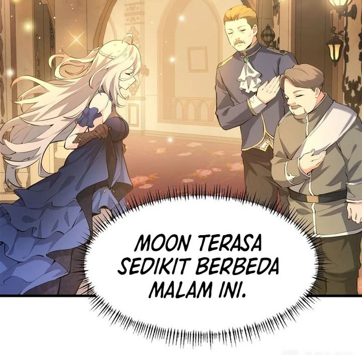 The Yellow Haired Villain In Female Main Characters Novel Wants Happiness Chapter 5 Halaman 8