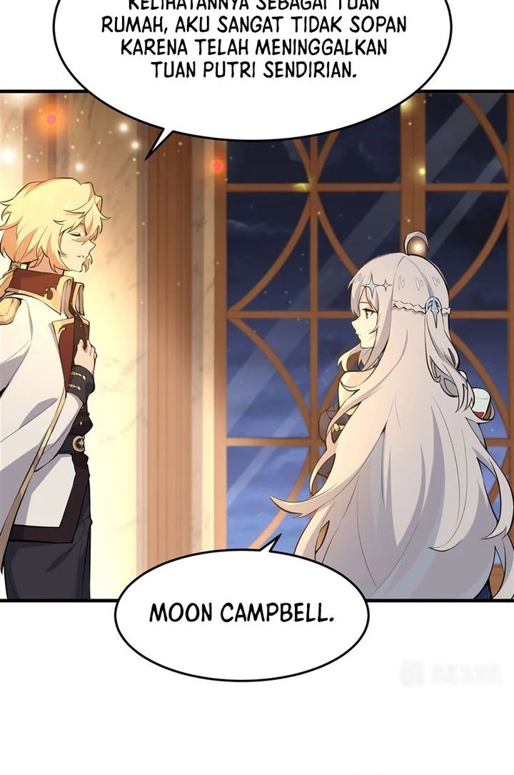 The Yellow Haired Villain In Female Main Characters Novel Wants Happiness Chapter 5 Halaman 29
