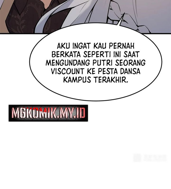 The Yellow Haired Villain In Female Main Characters Novel Wants Happiness Chapter 5 Halaman 35