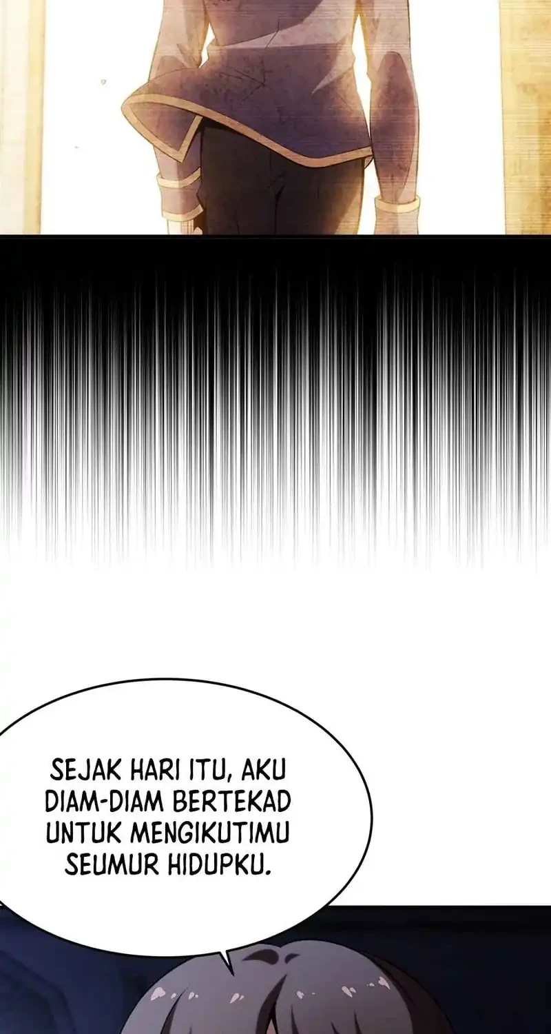 The Yellow Haired Villain In Female Main Characters Novel Wants Happiness Chapter 50 Halaman 28