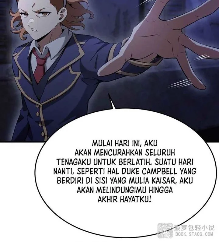 The Yellow Haired Villain In Female Main Characters Novel Wants Happiness Chapter 51 Halaman 4