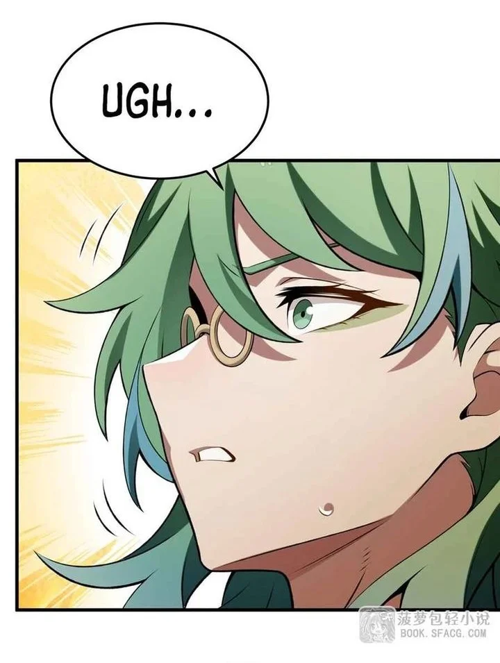 The Yellow Haired Villain In Female Main Characters Novel Wants Happiness Chapter 51 Halaman 30