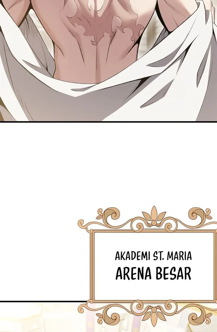 The Yellow Haired Villain In Female Main Characters Novel Wants Happiness Chapter 52 Halaman 4