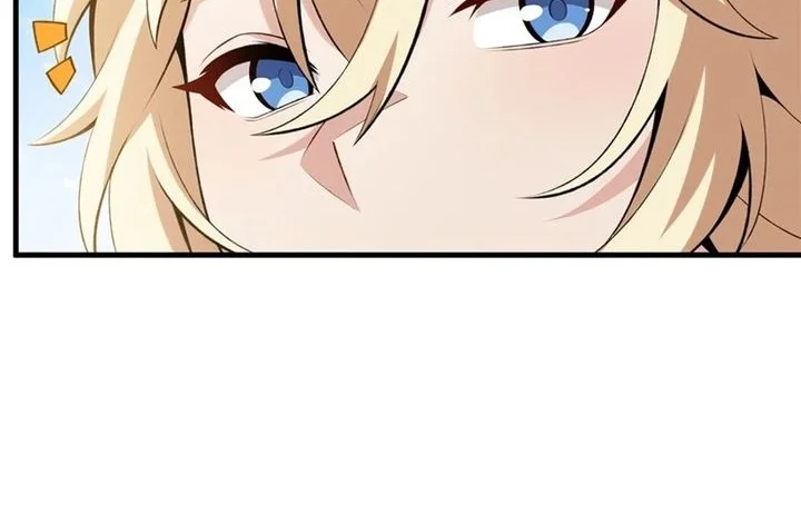 The Yellow Haired Villain In Female Main Characters Novel Wants Happiness Chapter 52 Halaman 6