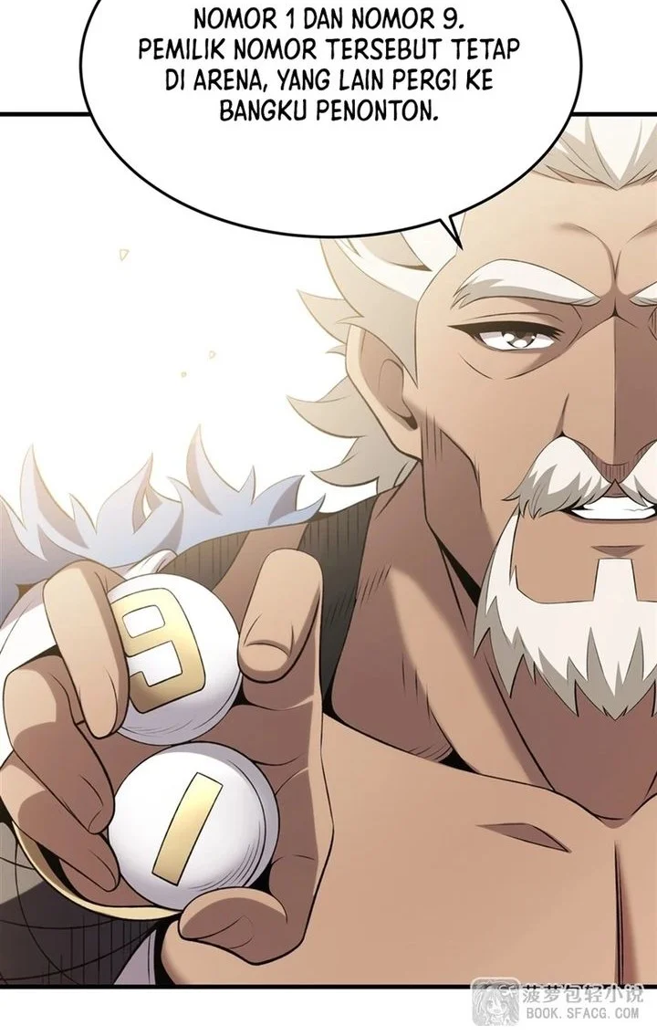 The Yellow Haired Villain In Female Main Characters Novel Wants Happiness Chapter 52 Halaman 12