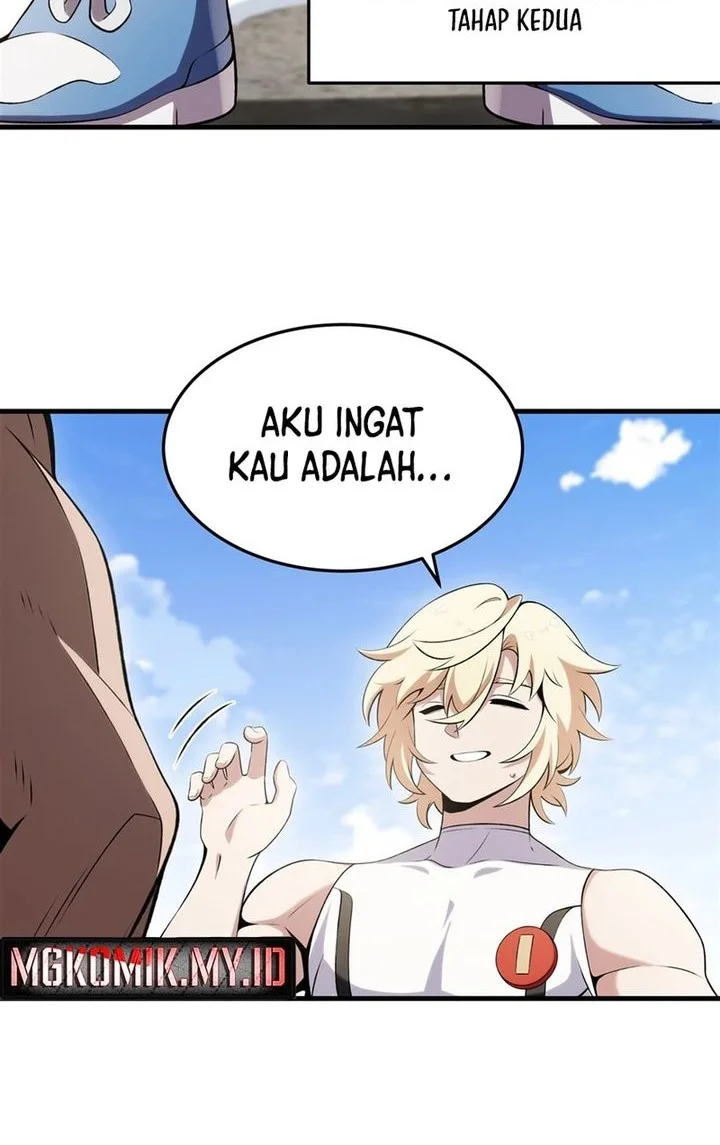 The Yellow Haired Villain In Female Main Characters Novel Wants Happiness Chapter 52 Halaman 16