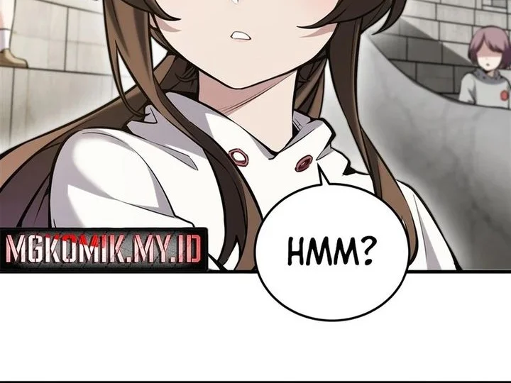 The Yellow Haired Villain In Female Main Characters Novel Wants Happiness Chapter 52 Halaman 20