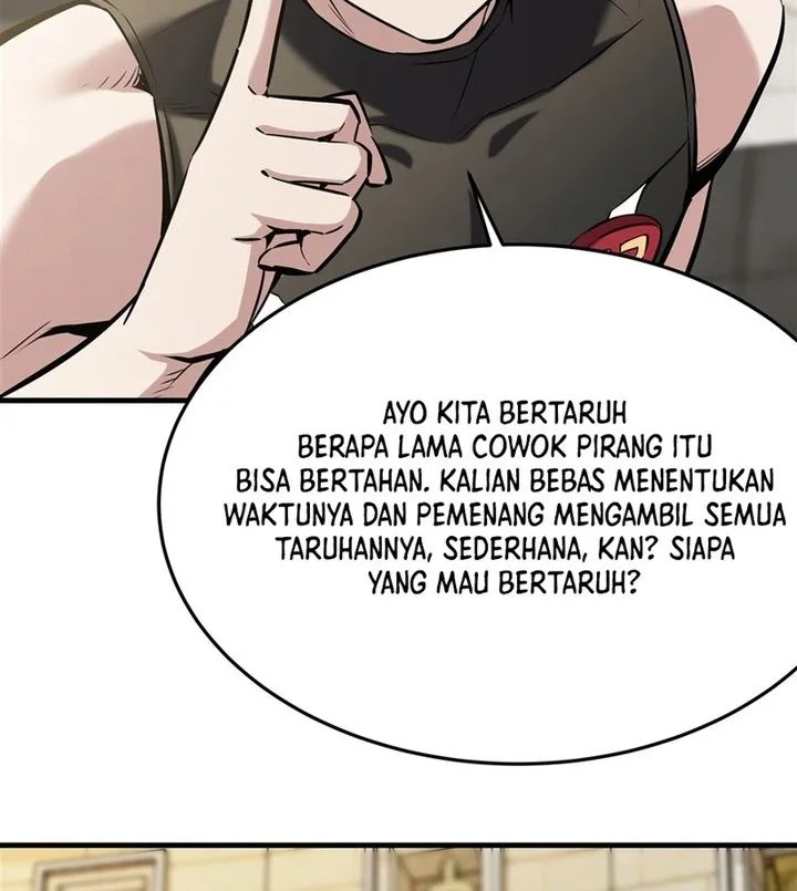 The Yellow Haired Villain In Female Main Characters Novel Wants Happiness Chapter 52 Halaman 22