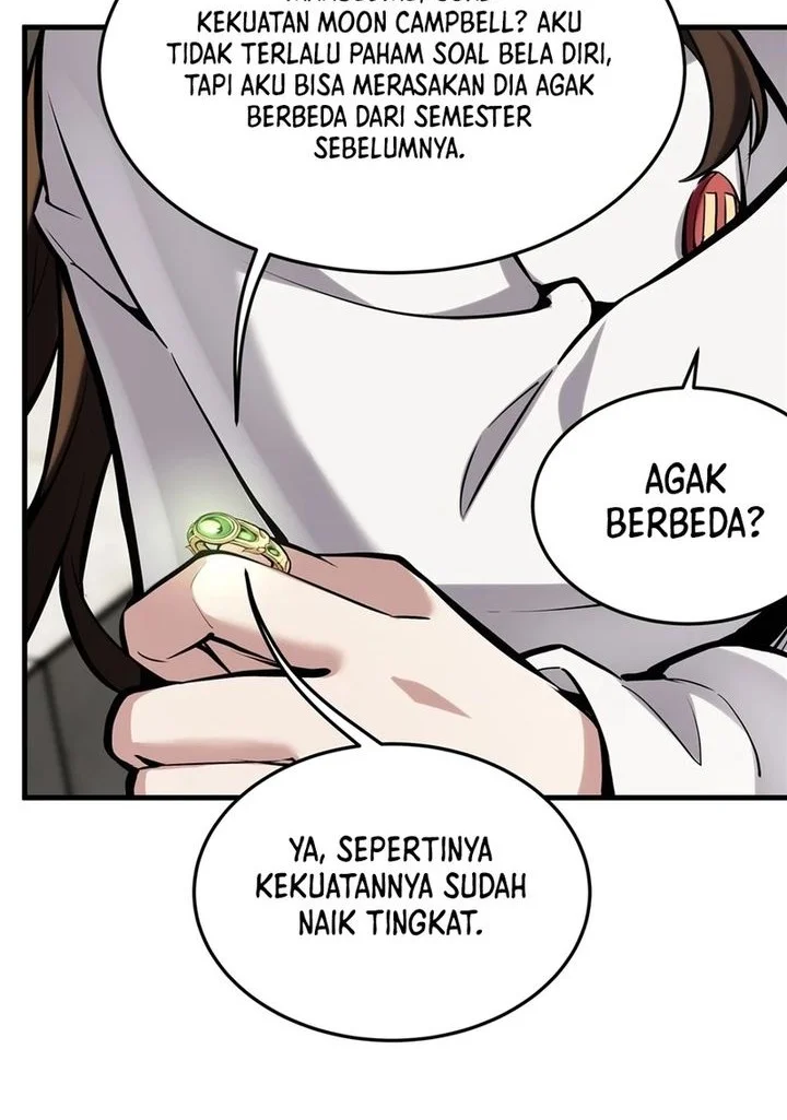 The Yellow Haired Villain In Female Main Characters Novel Wants Happiness Chapter 52 Halaman 24