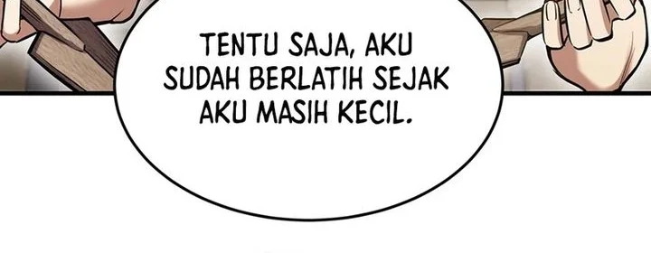 The Yellow Haired Villain In Female Main Characters Novel Wants Happiness Chapter 52 Halaman 34