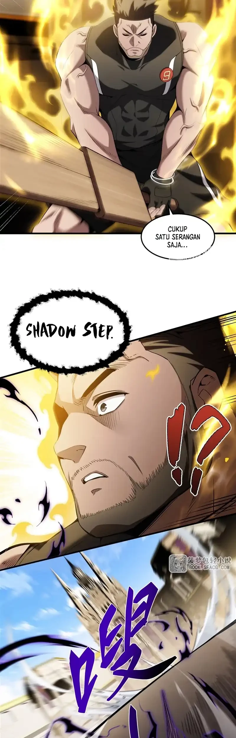 The Yellow Haired Villain In Female Main Characters Novel Wants Happiness Chapter 53 Halaman 7