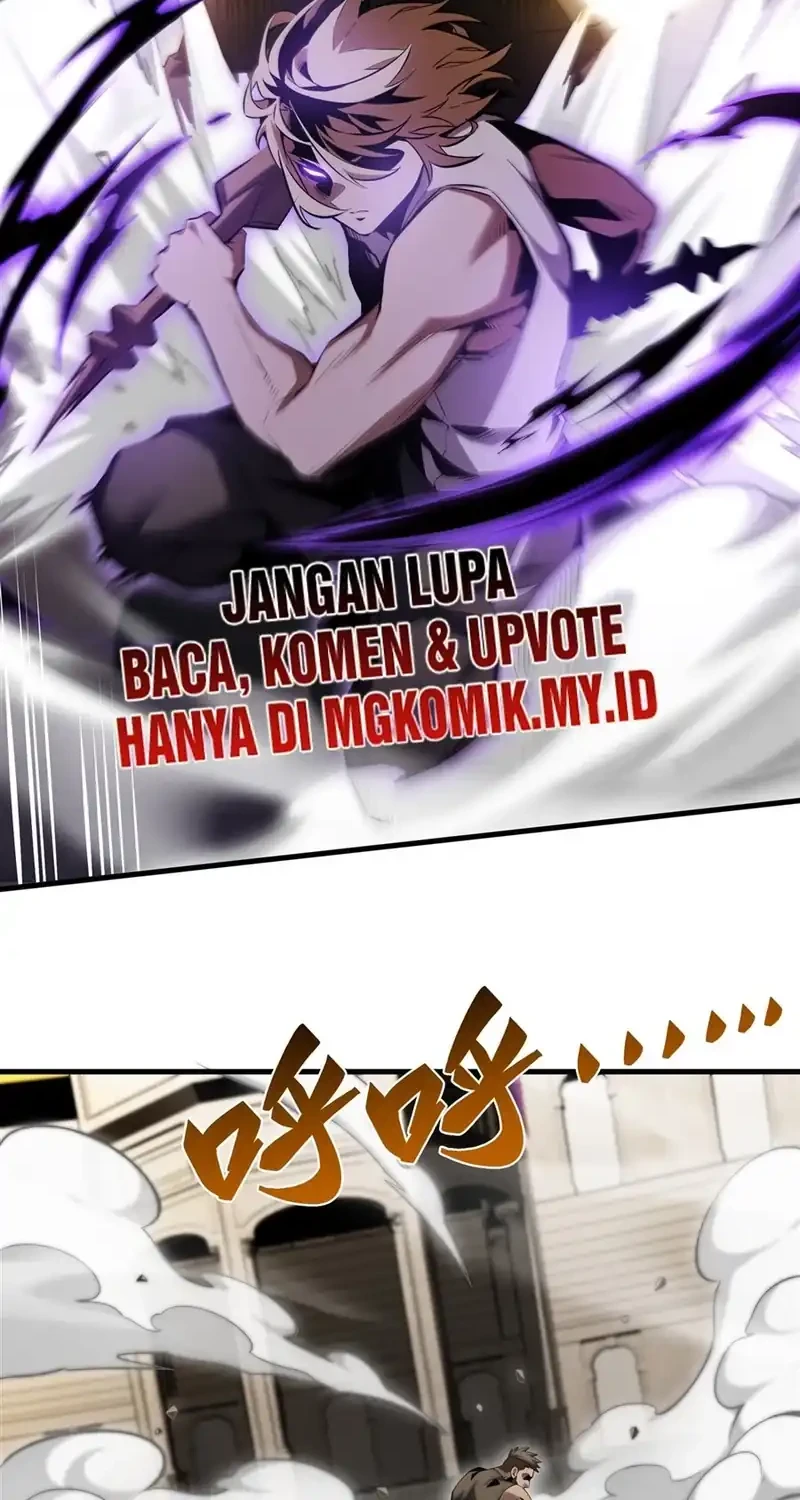 The Yellow Haired Villain In Female Main Characters Novel Wants Happiness Chapter 53 Halaman 10