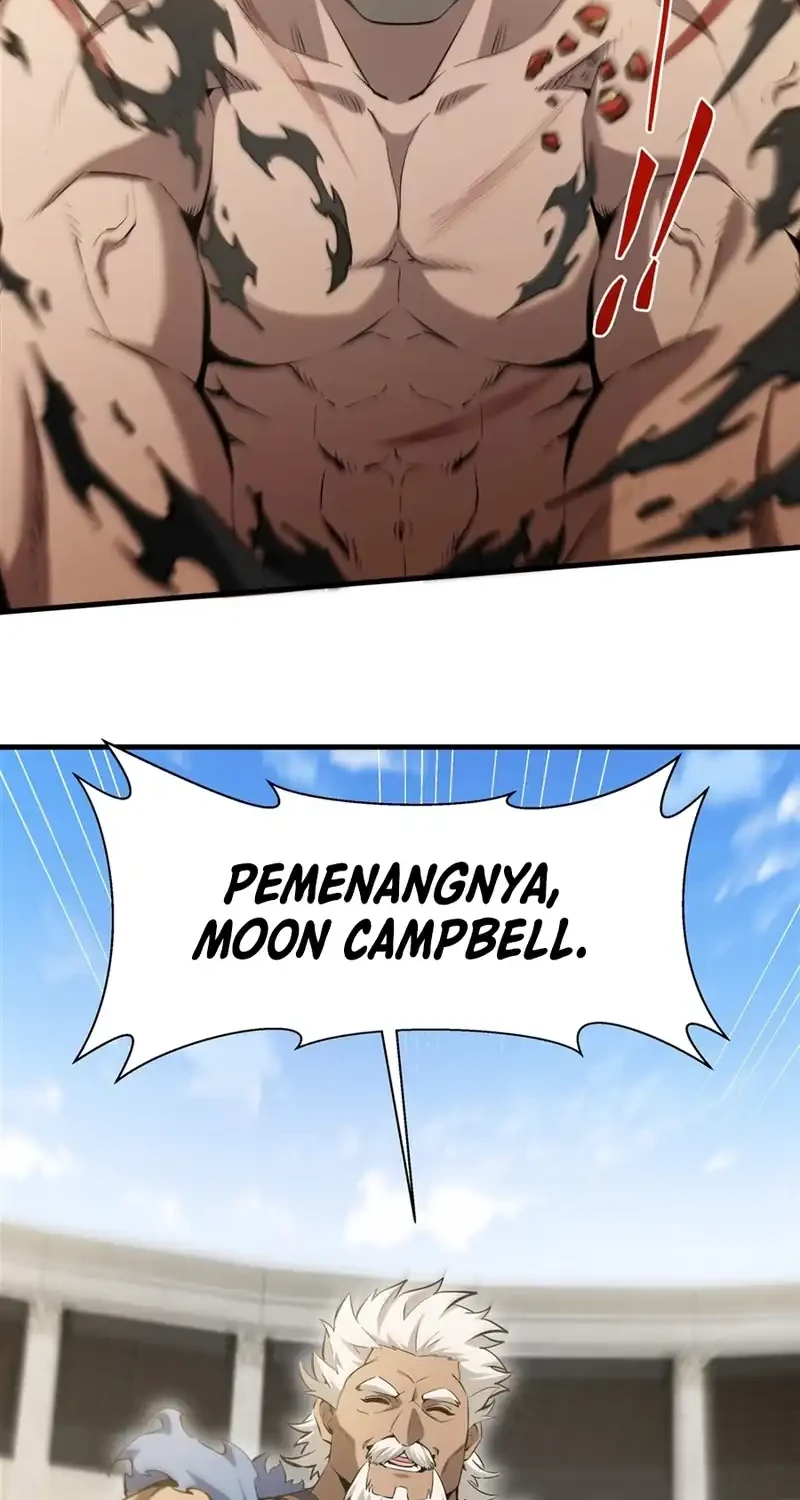 The Yellow Haired Villain In Female Main Characters Novel Wants Happiness Chapter 53 Halaman 12
