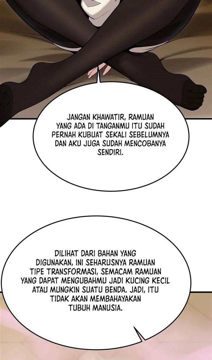 The Yellow Haired Villain In Female Main Characters Novel Wants Happiness Chapter 54 Halaman 6