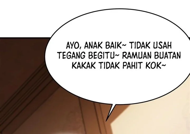 The Yellow Haired Villain In Female Main Characters Novel Wants Happiness Chapter 54 Halaman 10