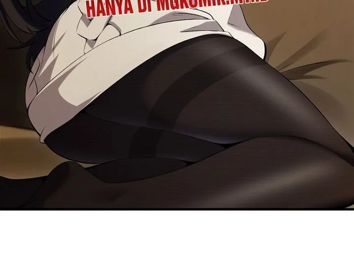 The Yellow Haired Villain In Female Main Characters Novel Wants Happiness Chapter 54 Halaman 20