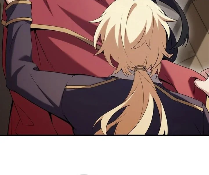 The Yellow Haired Villain In Female Main Characters Novel Wants Happiness Chapter 54 Halaman 22